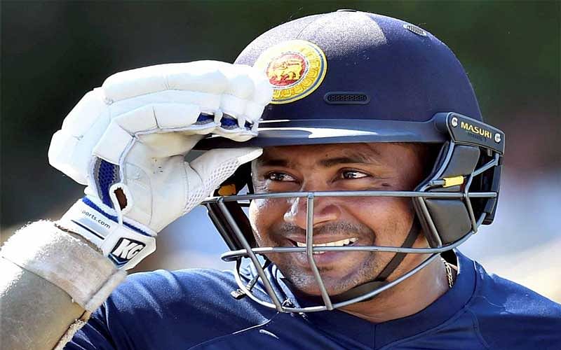 TIME TO LEAVE? Sri Lankan spinner Rangana Herath could retire after the series against England in November. (PTI File Photo)