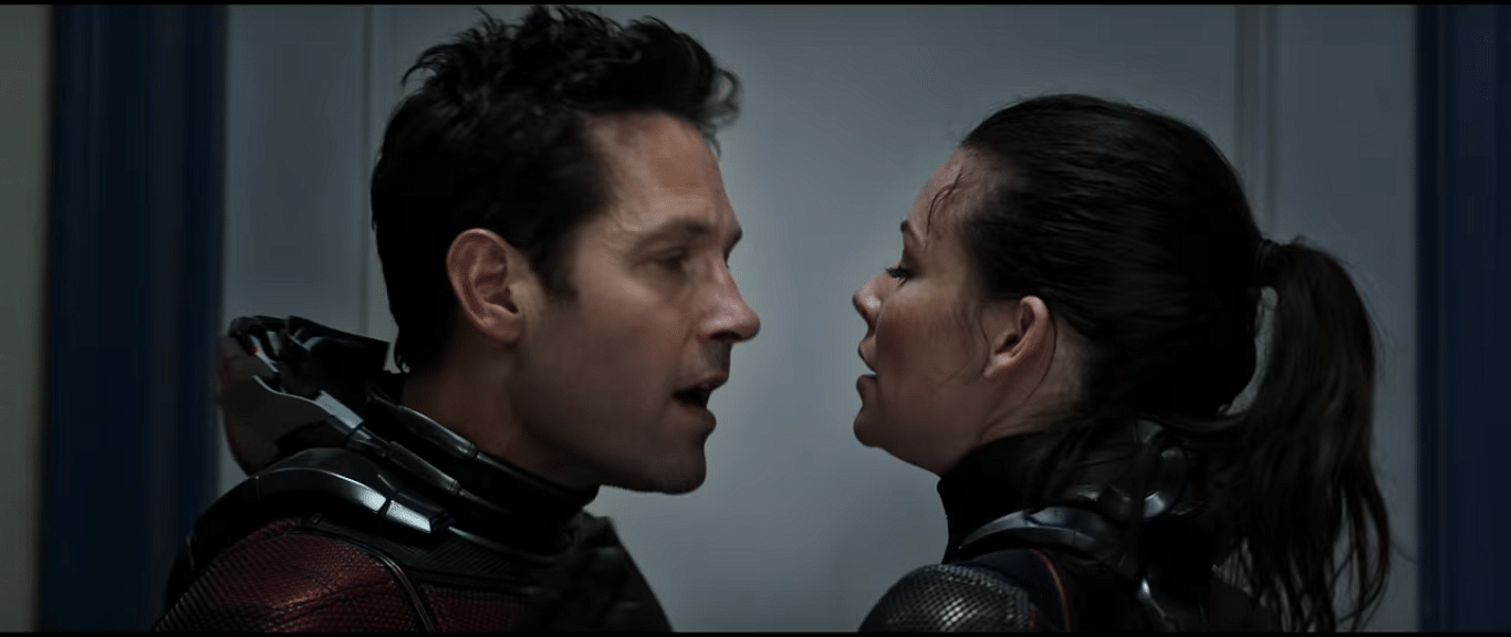 ‘Ant-Man and the Wasp’ releases on Friday