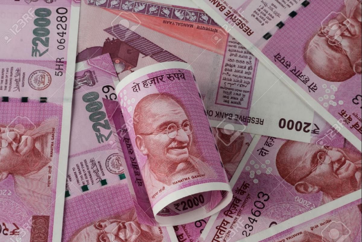 As per the existing rules, an offender can retrieve seized cash by paying 40 per cent income tax and penalty. (File photo. For representation purpose)