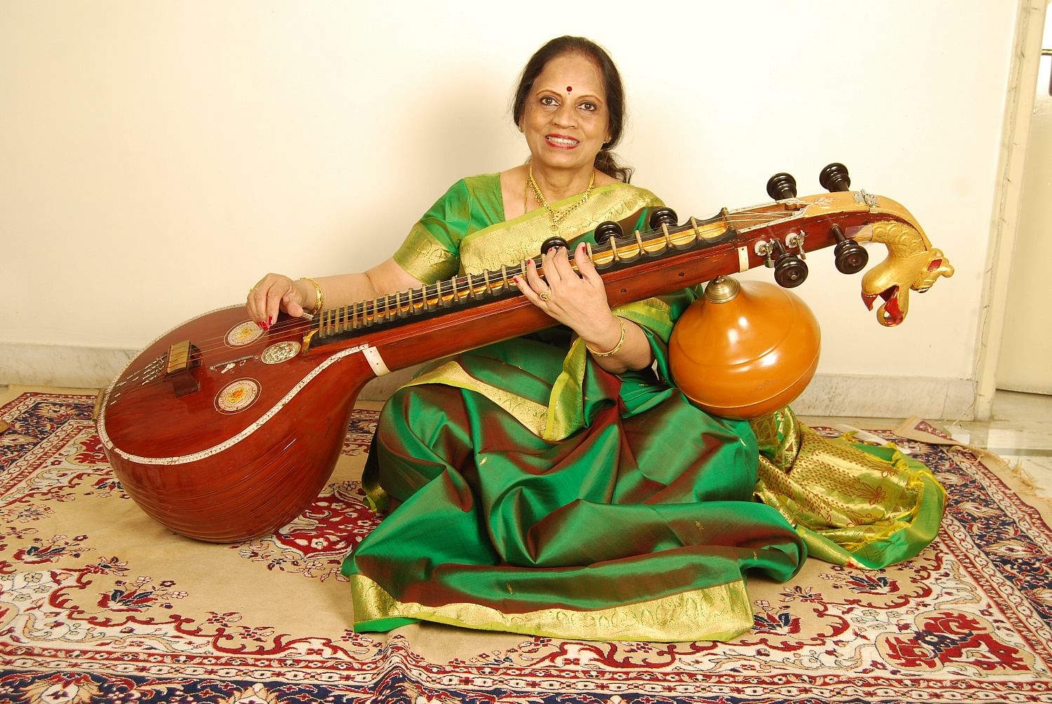 Emani Kalyani Lakshminarayana 