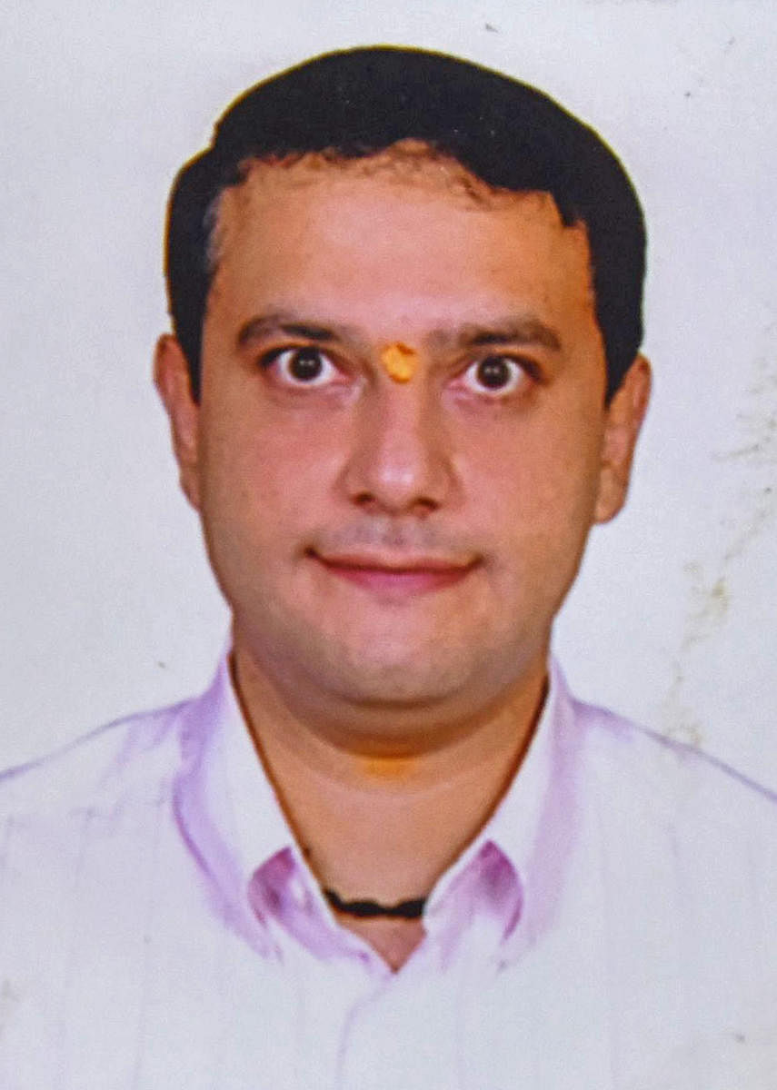 Avinash Amarial Kukreja