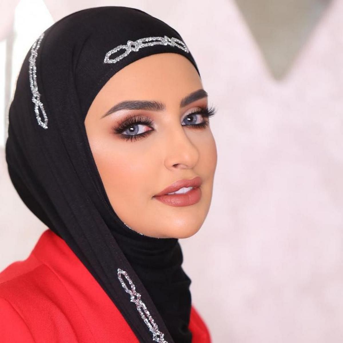Kuwaiti Instagram star Sondo al-Qattan is facing backlash for her comments on Filipino migrant workers, which have been described as modern day slavery. (Instagram/sondos_aq)
