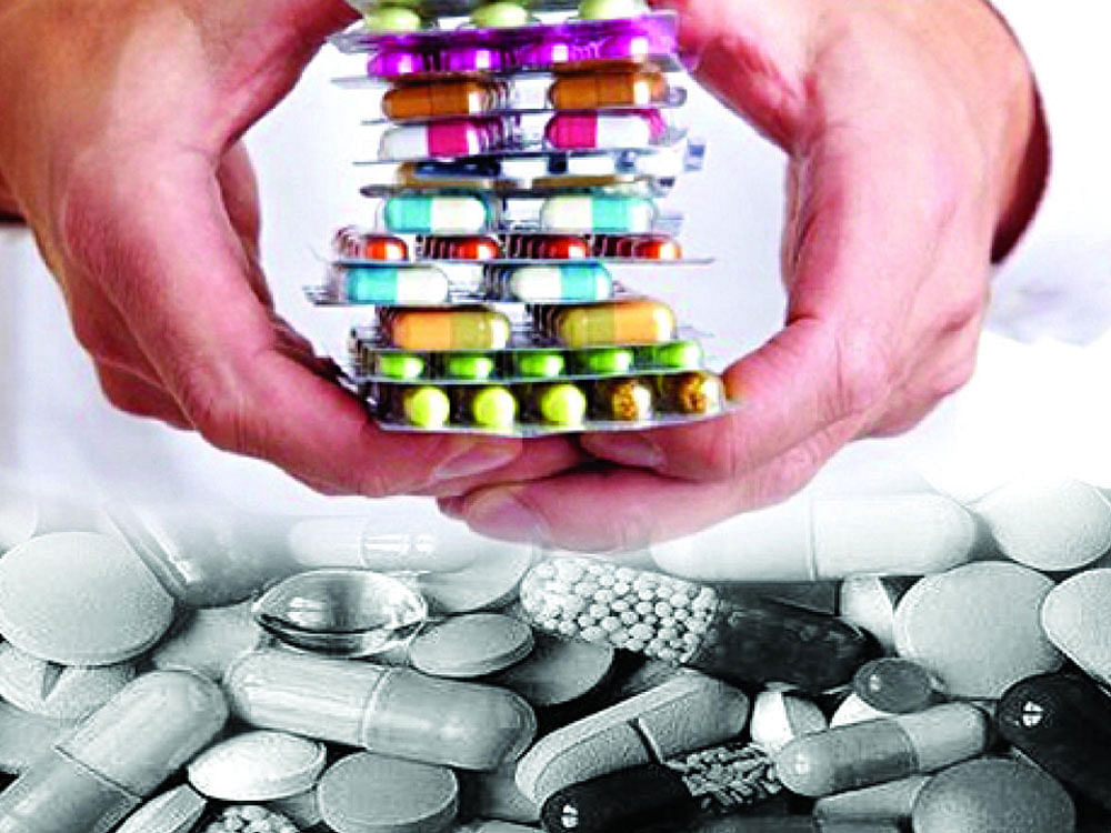 Another six FDC medicines were allowed by the panel to be used for specific indications and in specific quantities. File photo for representation.
