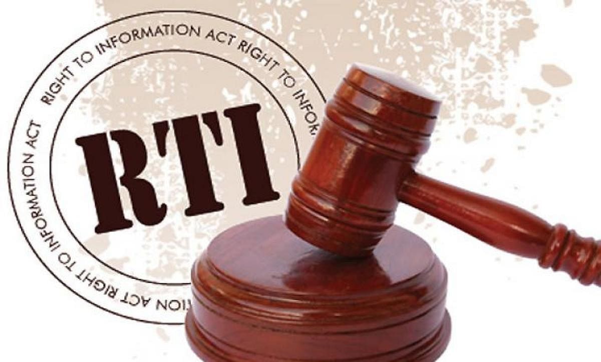 A lesson from the working of the RTI law in the country for over a decade is that it should be strengthened further. Instead, the government has sought to weaken it. 