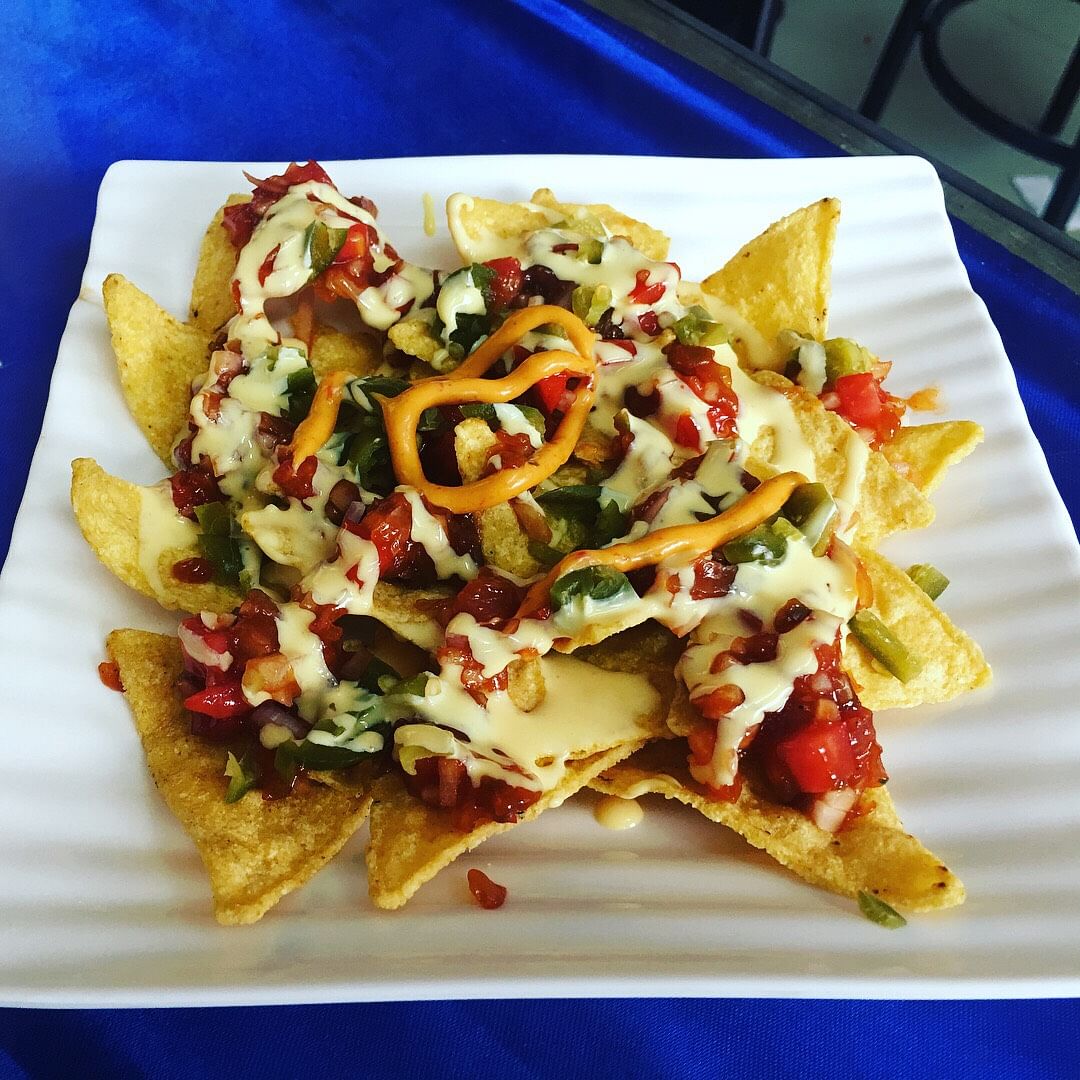 Nachos