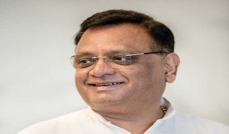  As power struggle in the Congress in Rajasthan is turning loud, AICC general secretary in-charge Avinash Pande has asked party men to be responsible and warned that those found giving irresponsible statements will be denied participation in the upcoming elections. Picture courtesy Twitter