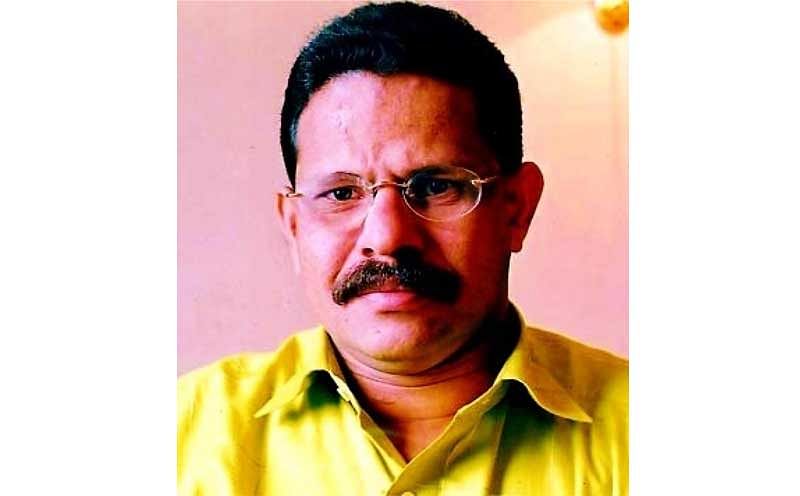 Jomon Puthenpurackal is an activist who opposes the Church for defending the indefensible.