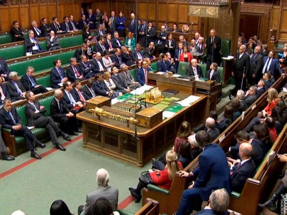 British MPs are conducting an inquiry into the UK’s relations with India to enhance trade and explore the implications of the UK’s visa policy on bilateral relations amidst India's growing role in international geopolitics and its increasing importance as an economic powerhouse. PTI file photo