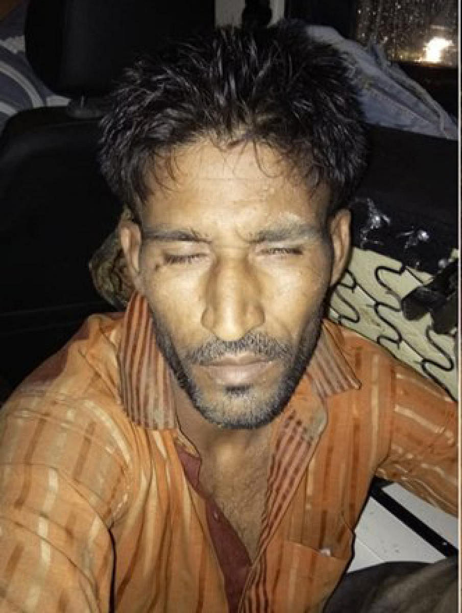 In the case of Akbar Khan (alias Rakbar, because his Aadhaar card wrongly recorded his name), who was lynched by cow vigilantes on July 21 in Lalvandi village in Alwar, the police is on its toes.