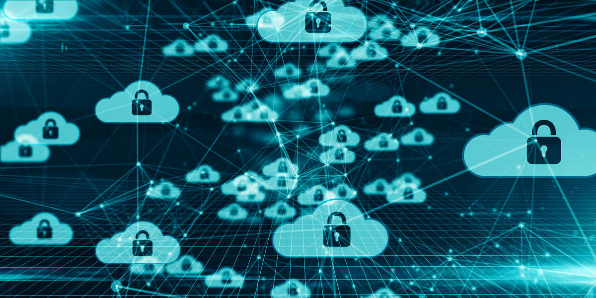 The draft report of the cloud policy panel, which is headed by the co-founder of Infosys, Kris Gopalakrishnan, said a "forward looking" data protection regime was needed as India's IT laws framework was "not sufficient" for cloud computing. (Representative photo)