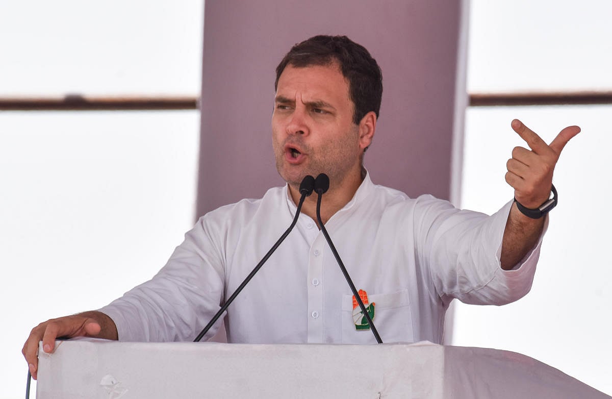 Congress Campaign To Focus On NRC Jobs congress-campaign-to-focus-on-nrc-jobs