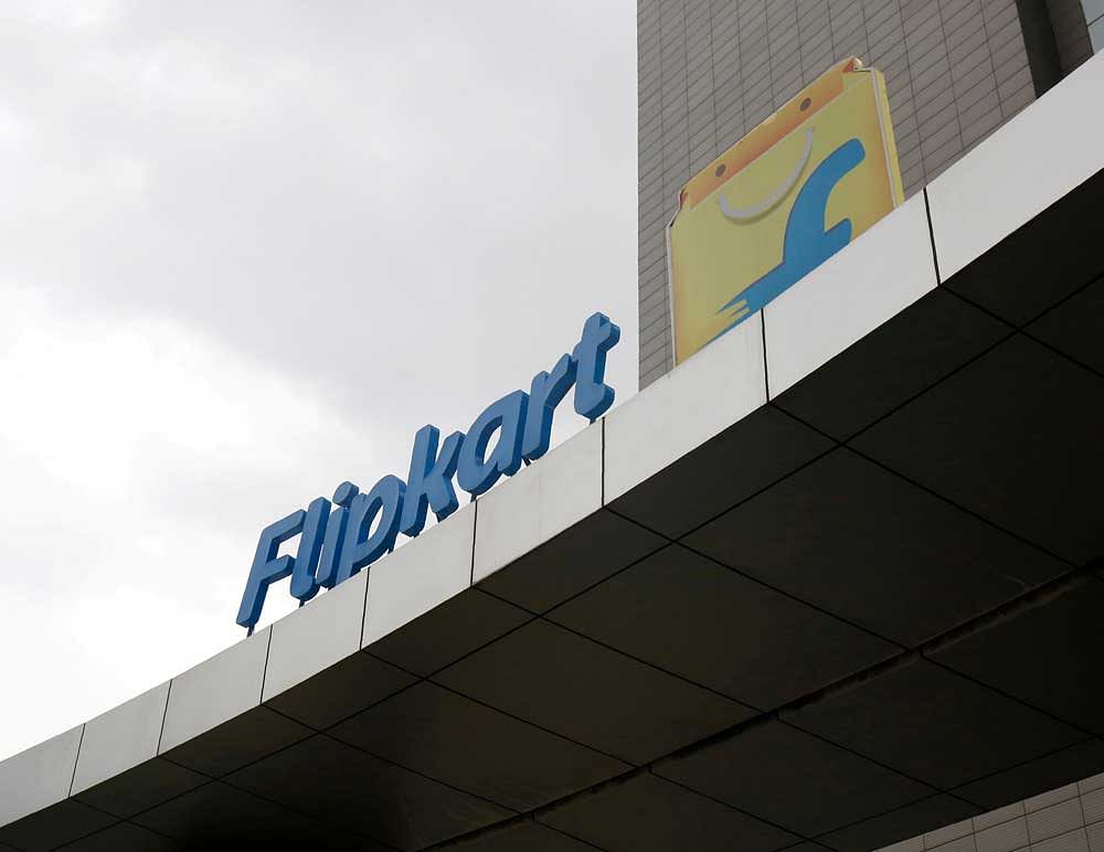 The government on Monday said it has received representations from trade bodies alleging irregularities in various aspects of the proposed acquisition of Flipkart by Walmart and that have been sent to concerned agencies for necessary action. Reuters file photo