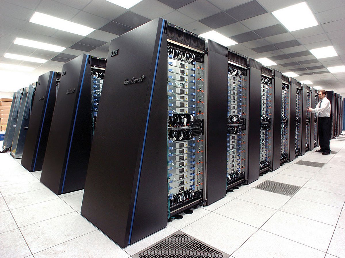 Exascale Computing China launches exascale supercomputer prototype