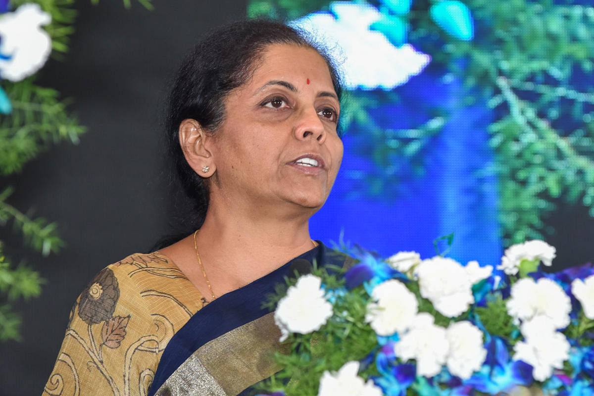 Defence Minister Nirmala Sitharaman took the decision after her meeting with several members of Parliament and vice presidents of Cantonment Boards.