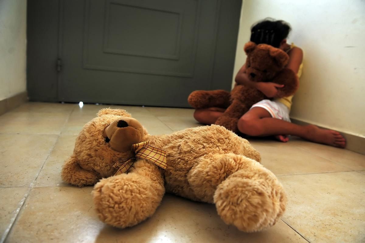 The Supreme Court posed its query after it was informed by the Centre about the reports received from the states last year on physical abuse of children in the shelter homes in different parts of the country. Representative image