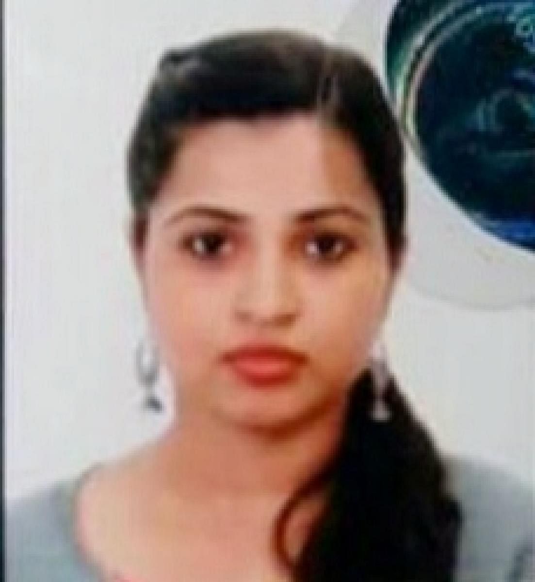 Victim Vijayalakshmi