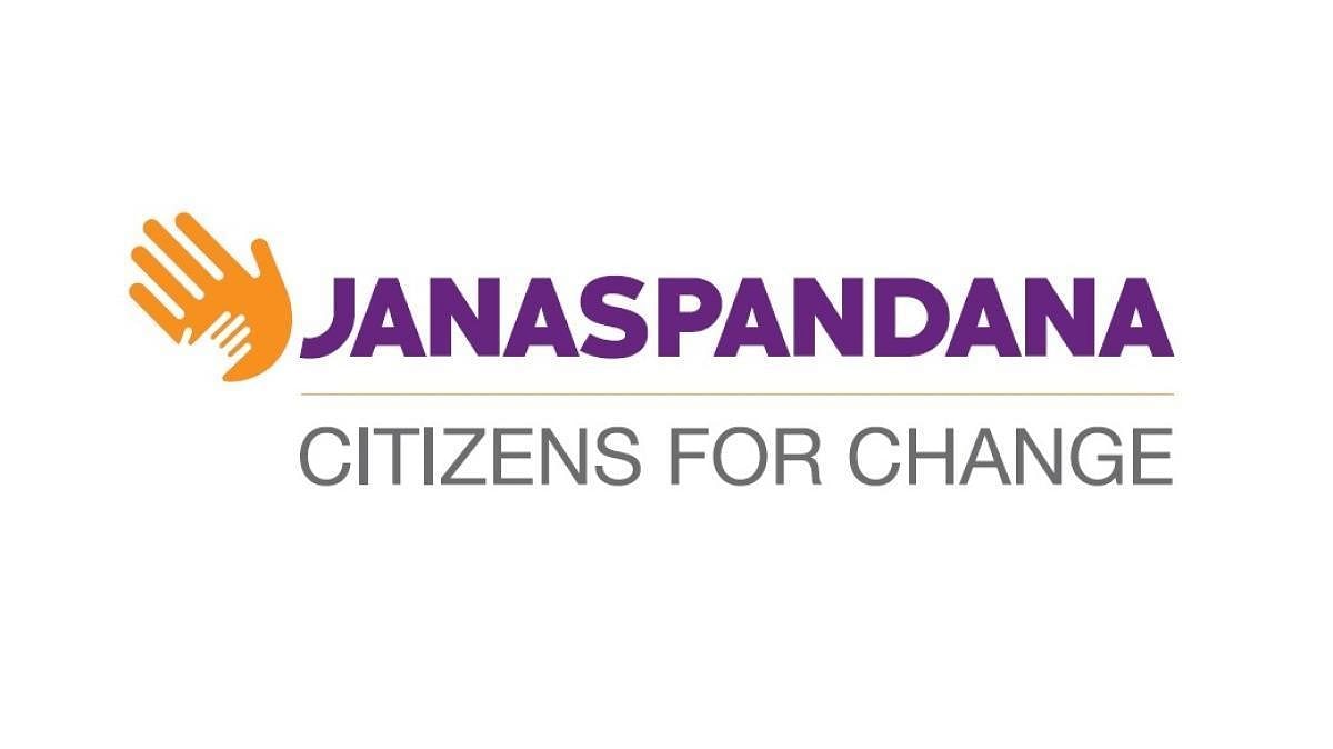 DH-PV Janaspandana Logo.