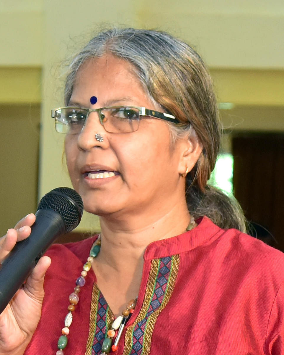 Social activist and Urban Research Centre Coordinator Harini said that the participation of people was good. But, a detailed interaction was needed between the local corporators and the people. The local corporators did not interact with people much. She