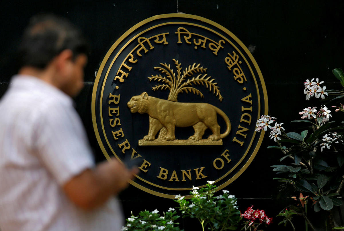 With manufacturing sector gathering momentum, helped by both services and agriculture sectors, consumption demand remains robust in the country making it an attractive investment destination, RBI said. Reuters File Photo