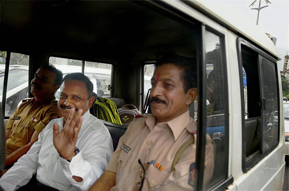 The bench granted Purohit the liberty to raise his contentions before the trial court and said it is not expressing any opinion on his petition. PTI File Photo