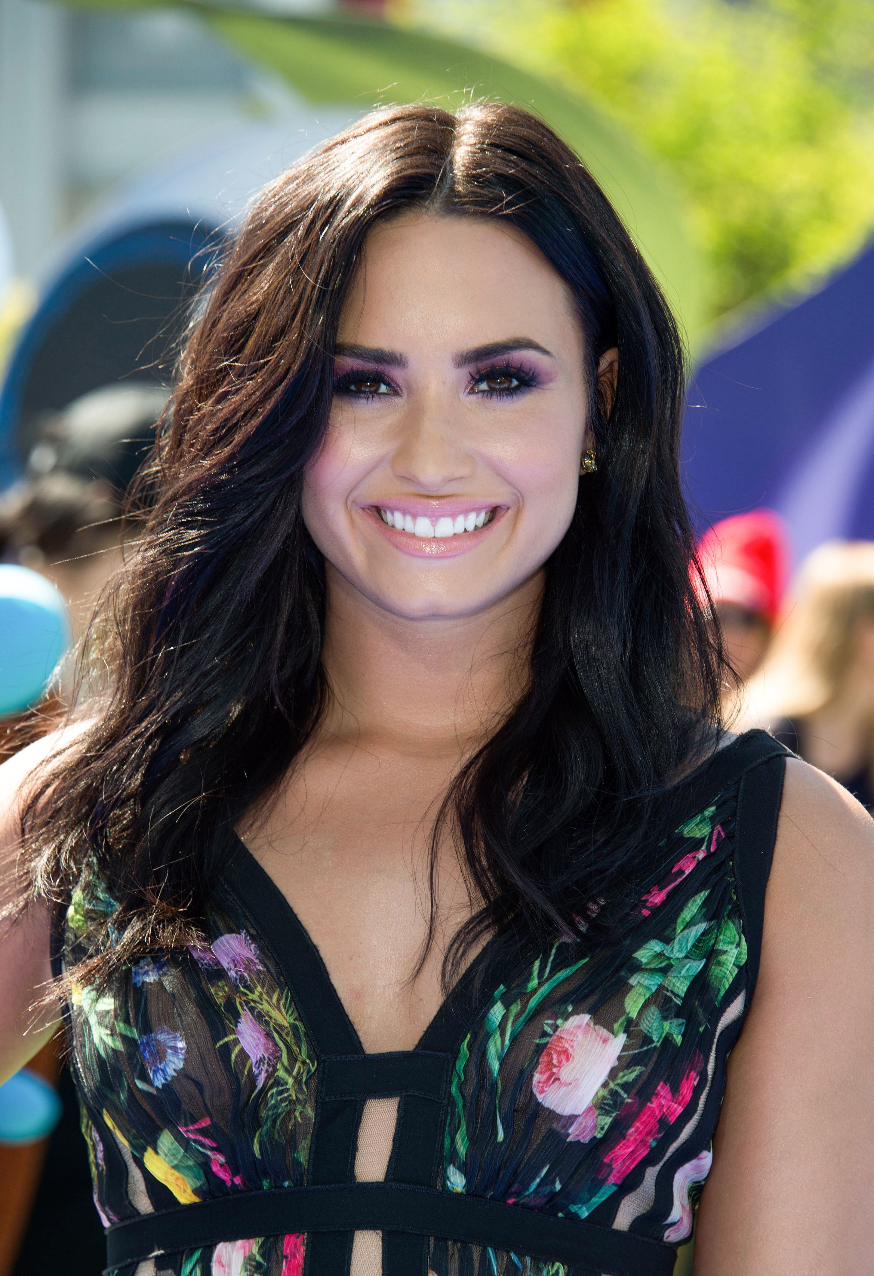 Demi Lovato recently suffered a relapse, after a long battle with drug and alcohol addiction.