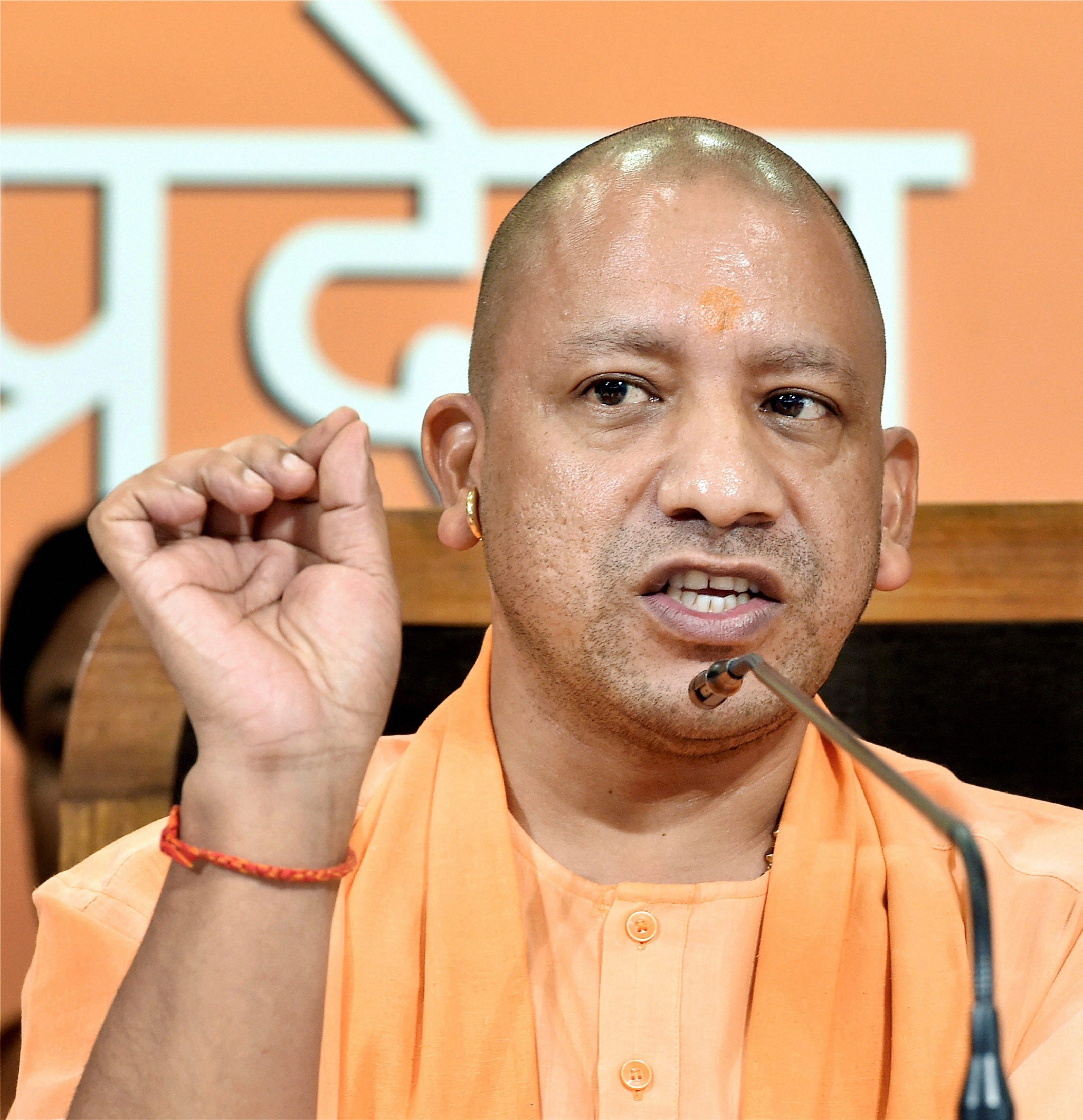 The Kairana LS seat and Noorpur Assembly seat elections will test the popularity of Uttar Pradesh Chief Minister Yogi Adityanath.