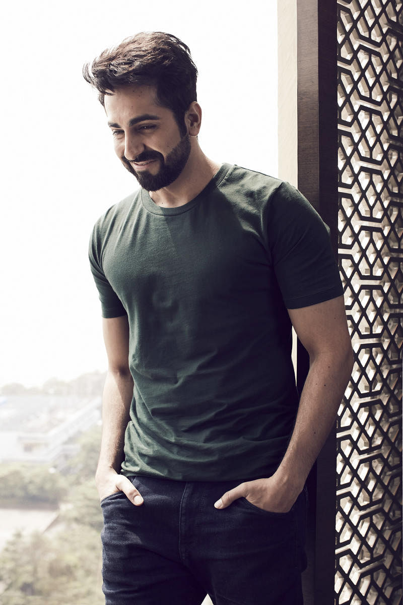 Ayushmann Khurrana_Courtesy Abheet Gidwani