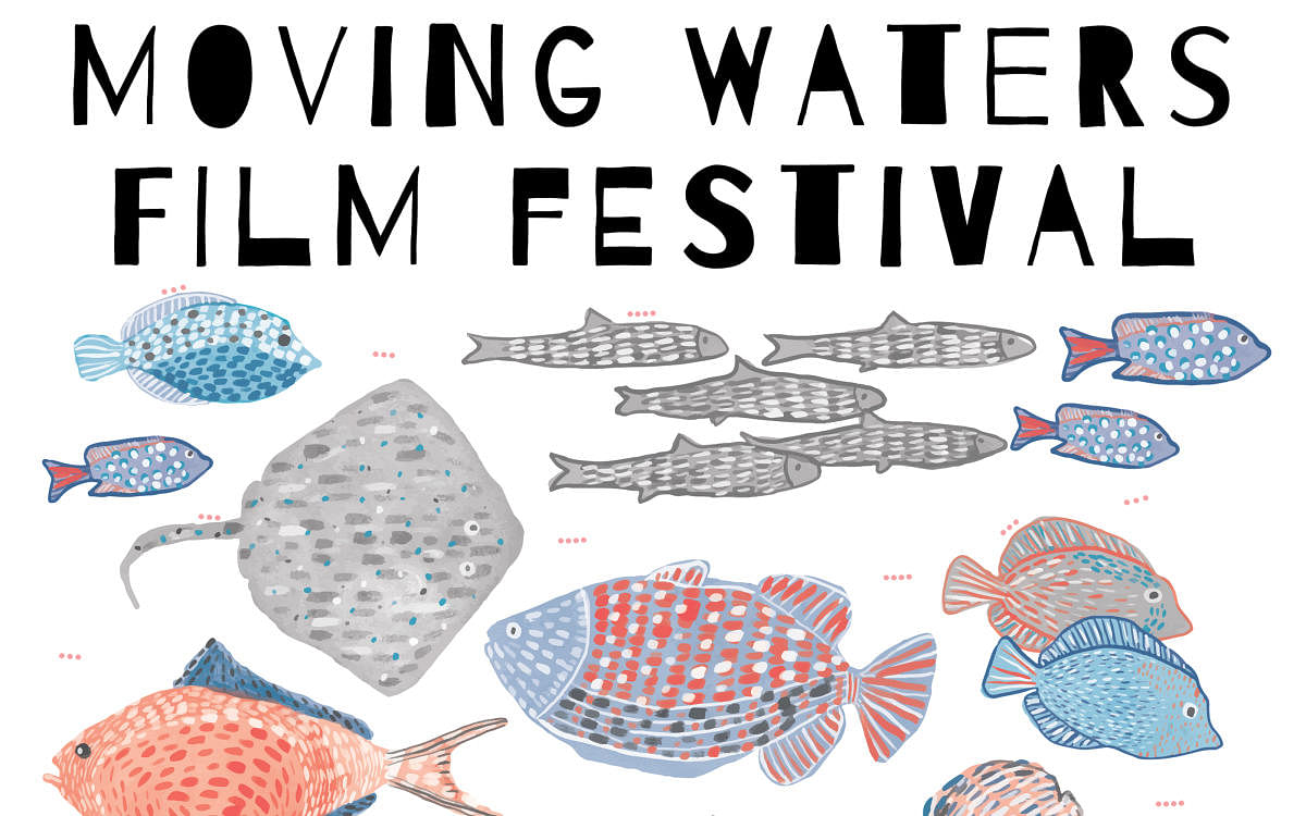 Moving Waters Film Festival, opens at Max Mueller Bhavan, CMH Road, Indiranagar, on September 22.