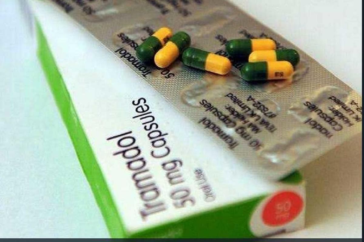 Tramadol, a painkiller pharma drug, has been declared a psychotropic substance by the Union government and its sale in the country will now be strictly monitored after the NCB said it was being internationally smuggled and had possible supply links to the