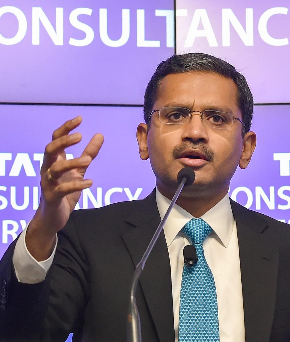 Rajesh Gopinathan