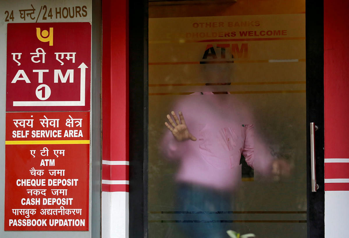 The PNB was defrauded of over $2 billion allegedly by diamond trader Nirav Modi and his associates