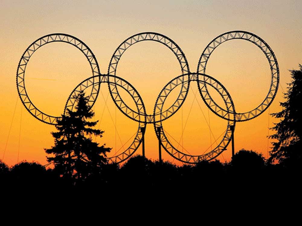"The South and North agreed to actively participate jointly in international competitions including the 2020 Summer Olympics and to cooperate in bidding for the South-North joint hosting of the 2032 Summer Olympics," the statement said. (PTI File Photo)