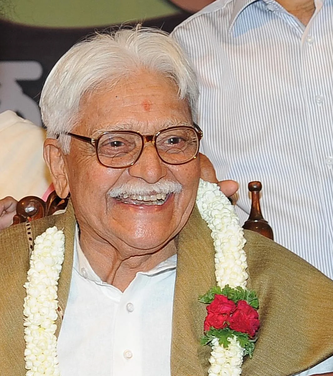 Sadhashiv Brahmavar