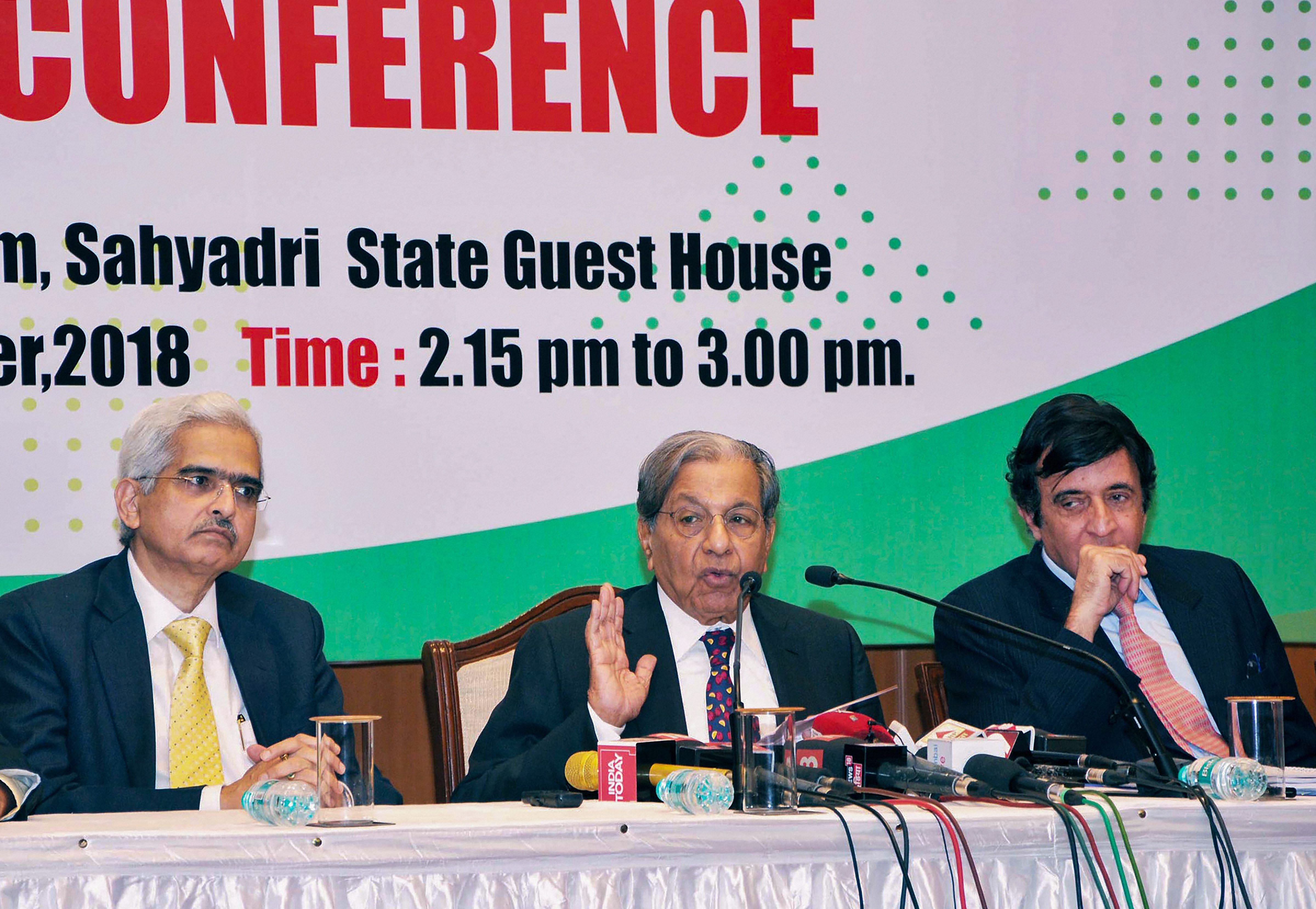 The national-level meeting is aimed at bringing together states, which are opposed to the Terms of Reference of the 15th Finance Commission led by N K Singh