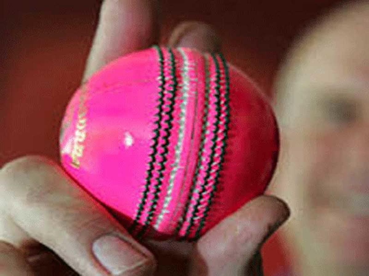 Cricket Australia (CA) had wanted the first Test in Adelaide from December 6 played under lights to tap on the growing popularity of pink-ball cricket. File photo