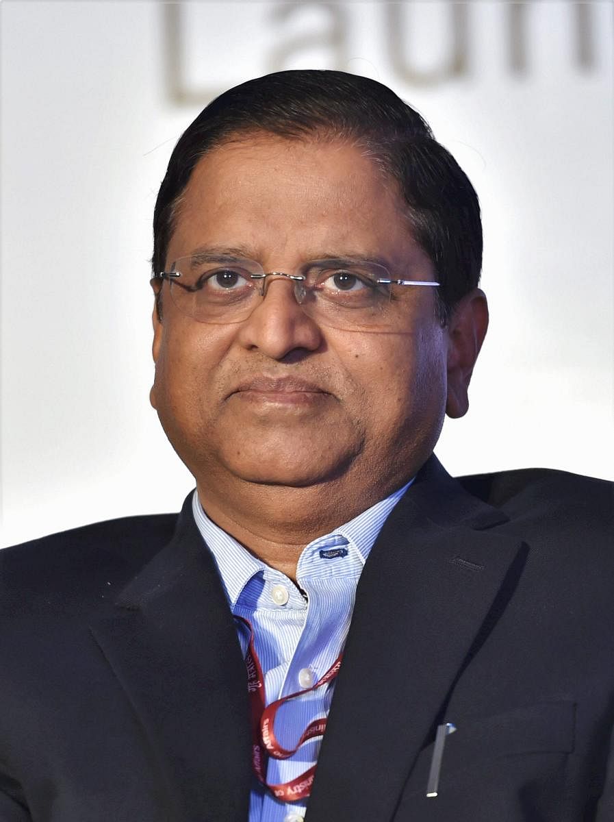Economic Affairs Secretary Subhash Chandra Garg said that the ADB should factor in the number of poor people in a country while deciding resource allocation. PTI