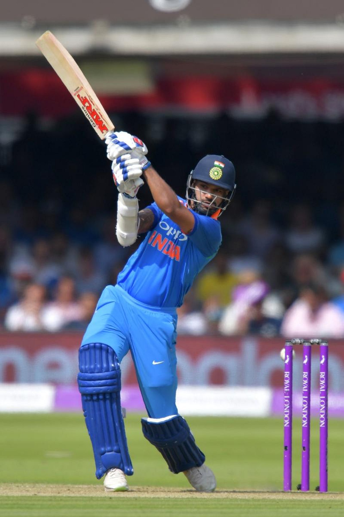 India target 10th straight triumph