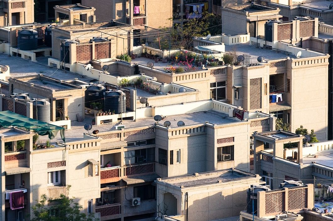 Under the Credit-Linked Subsidy Scheme (CLSS), each beneficiary can avail subsidy of up to Rs 2.35 lakh on purchase of a house. (Representative image)