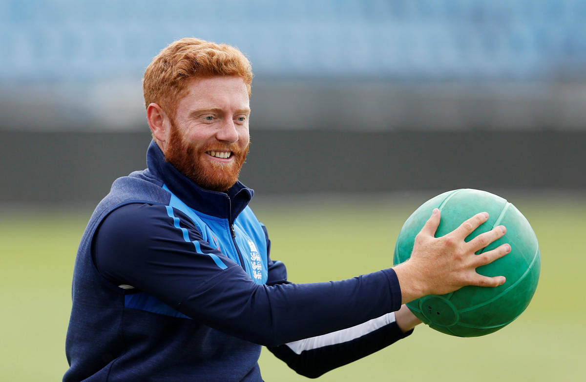 England's Jonny Bairstow believes recalled Adil Rashid can extend his good show in ODIs to Tests as well. Reuters