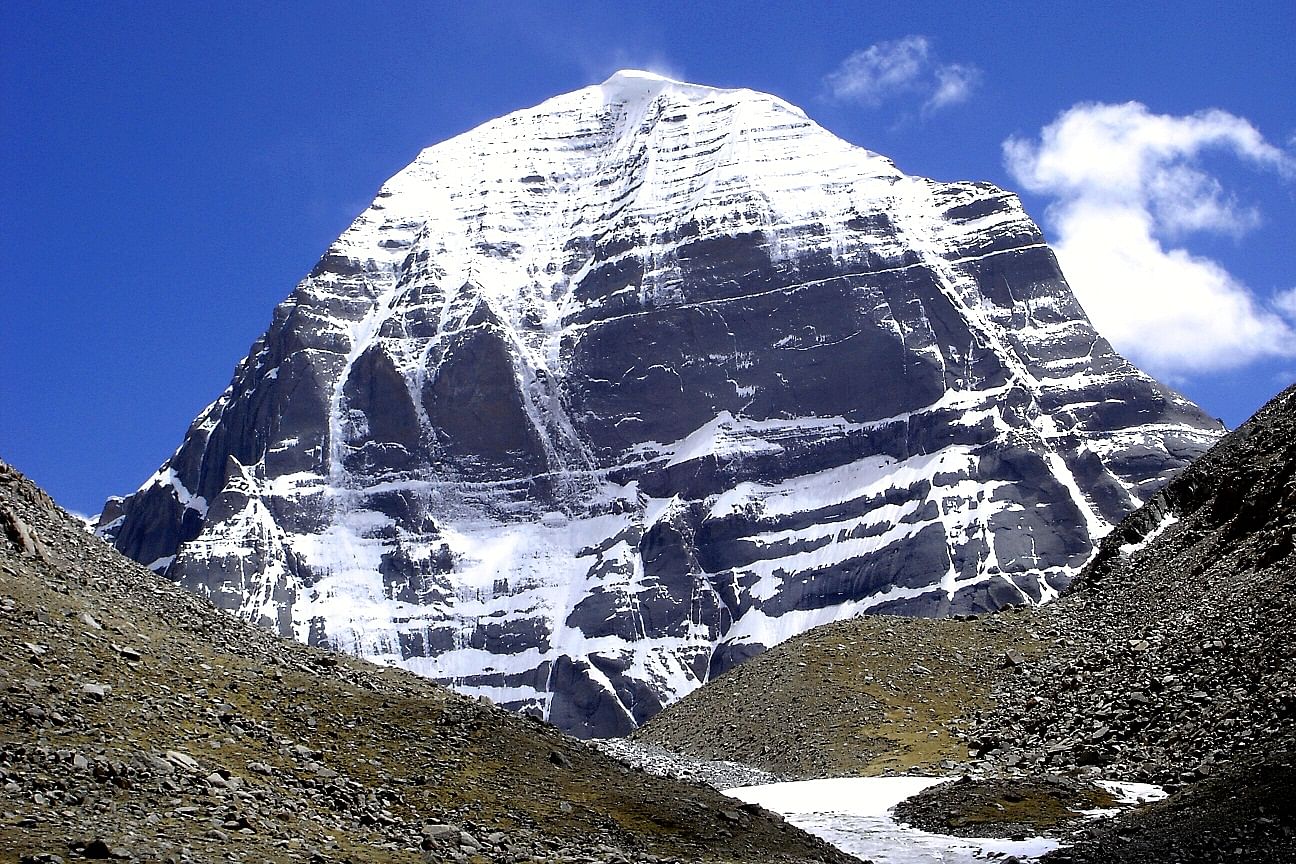 First batch of 60 pilgrims will reach Kailash Mansarovar via Lipulekh Pass on the India-China border in Uttarakhand. 