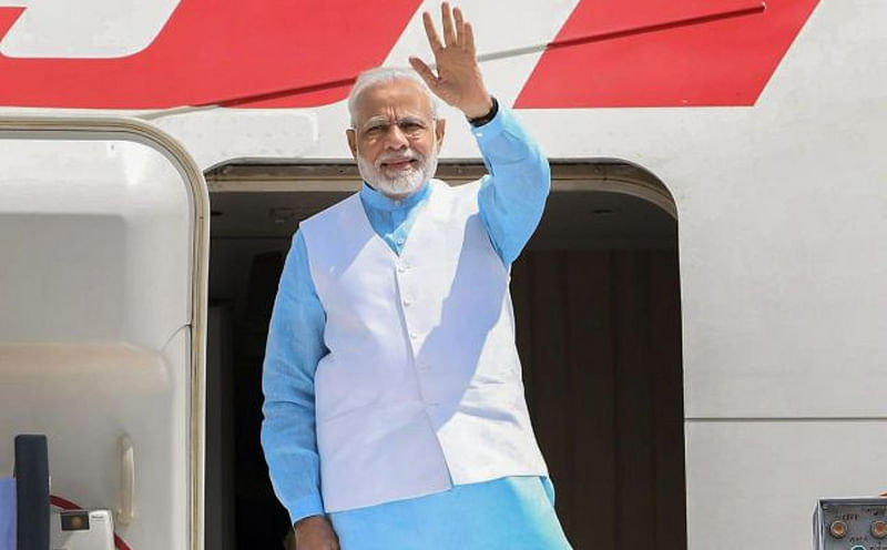 Prime Minister Narendra Modi will represent India and join leaders of the other BIMSTEC member nations  at the summit. (PTI file photo)