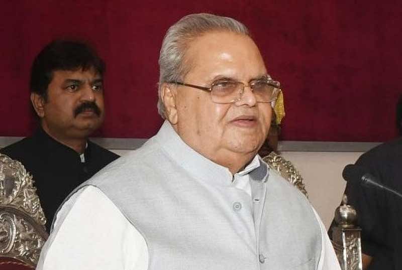 Sources said a formal decision in this regard is likely to be by the State Advisory Council (SAC) headed by Governor Satya Pal Malik later in the day. 