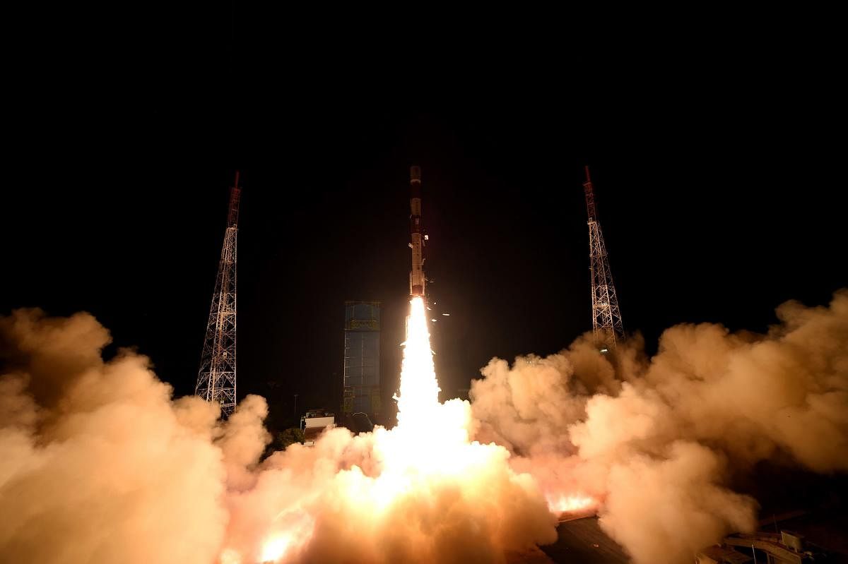 After an agreement with France, India could ink a pact with Russia for sharing of expertise on ISRO's ambitious human space mission project 'Gaganyaan' during Russian President Vladimir Putin's visit to New Delhi next month, official sources said. PTI fi