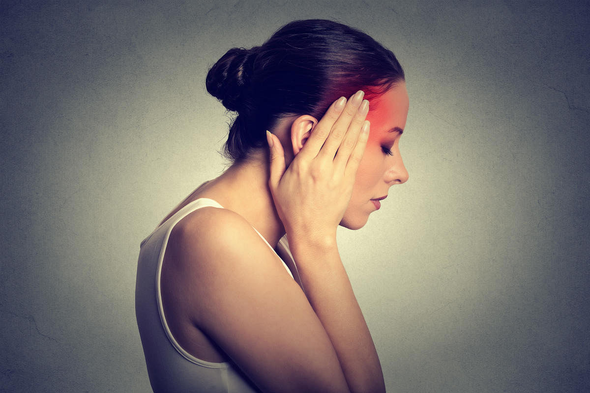 Migraine headaches are one of the most common neurological disorders in the world