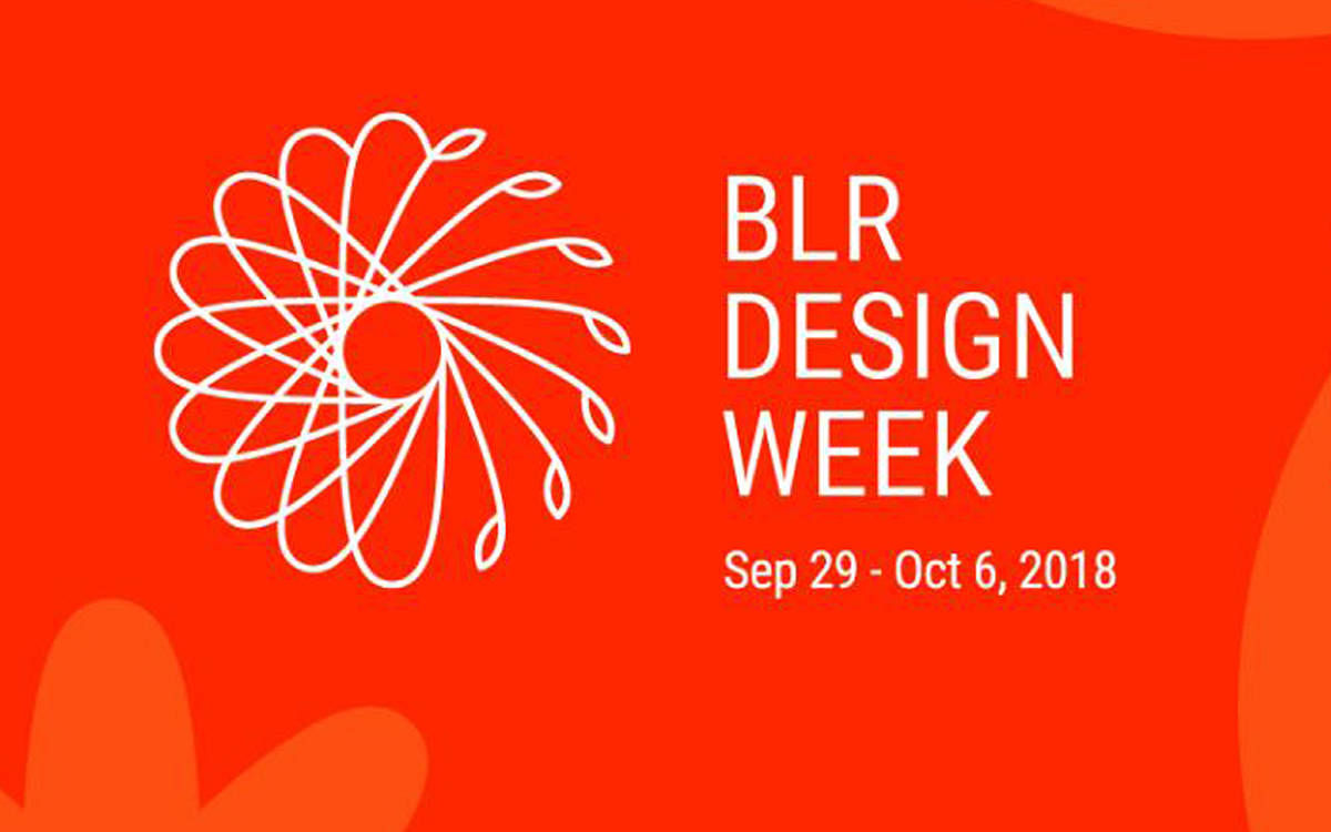 Bangalore Design Week to be held in multiple venues between September 29 and October 6