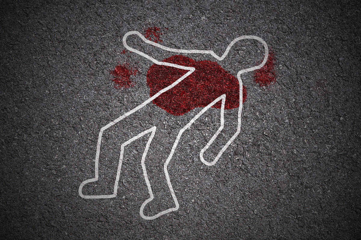 The boys on Wednesday gunned down the warden by shooting him in his head while the inmate was shot in the chest. Both died on the spot. (Representative image)