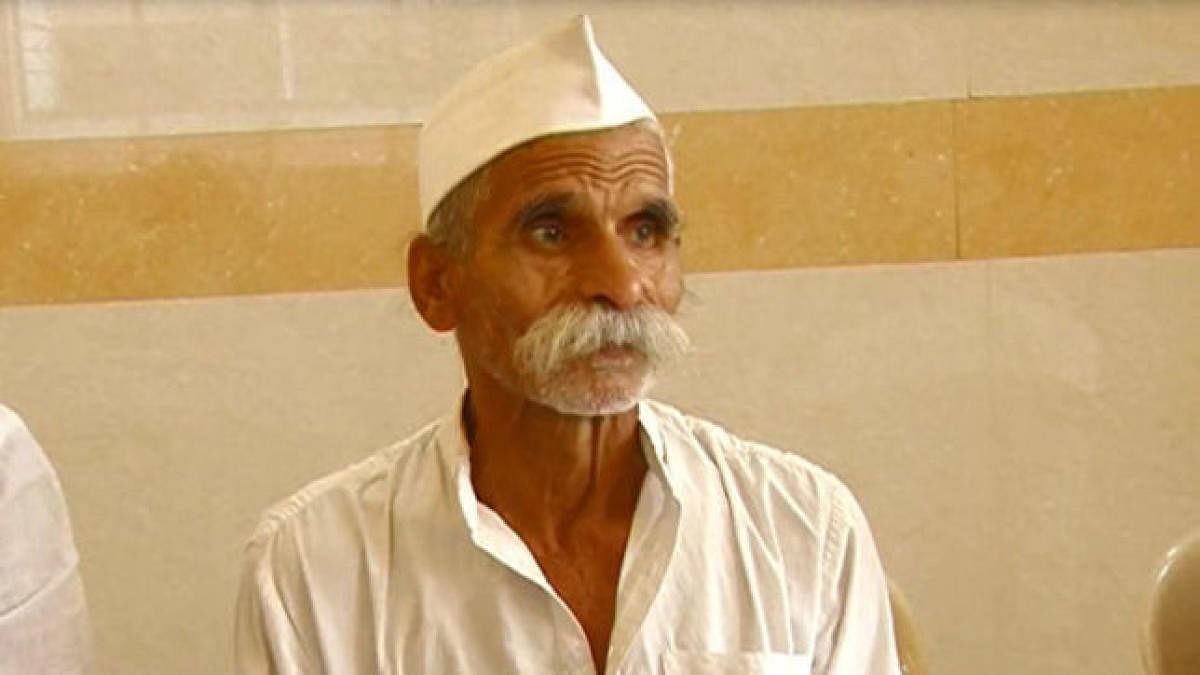 The Maharashtra Police withdrew old rioting cases against right-wing leader Sambhaji Bhide, six months before the violence in Koregaon-Bhima near Pune, response to an RTI query has revealed. File photo