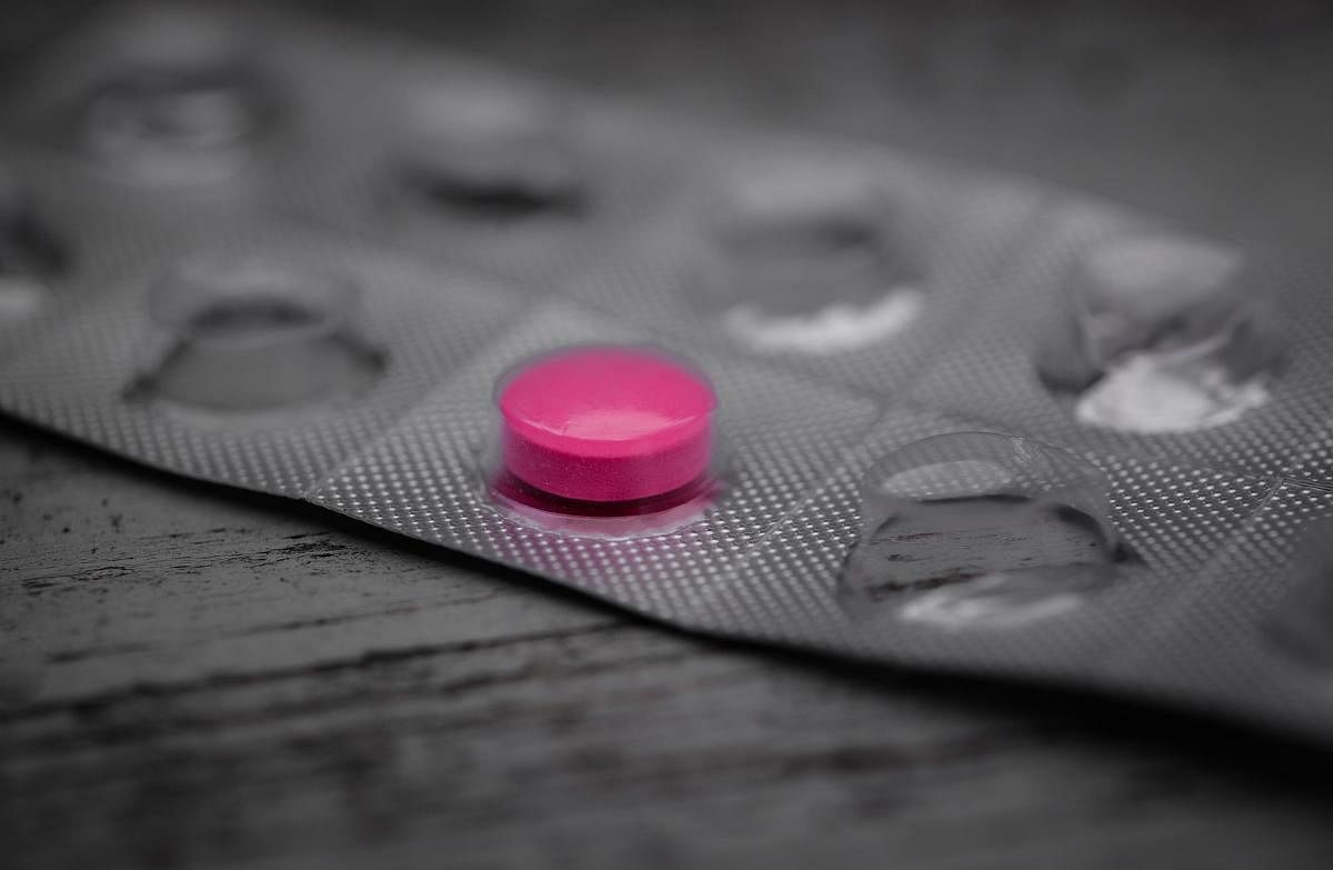 The new plan would allow women to take the second pill at home. CC/Pixabay