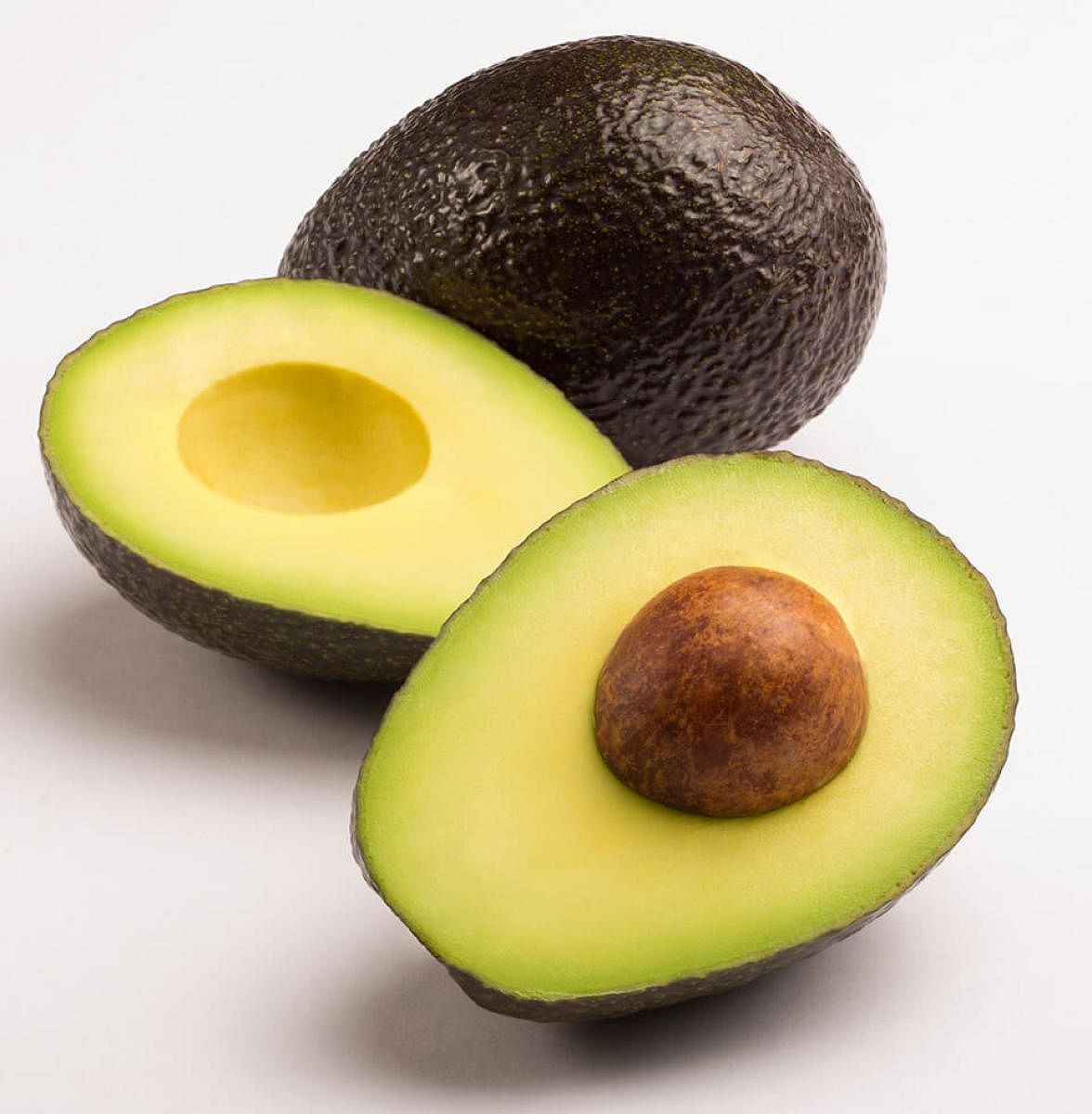 Avocados are rich in potassium and can help reduce period bloating