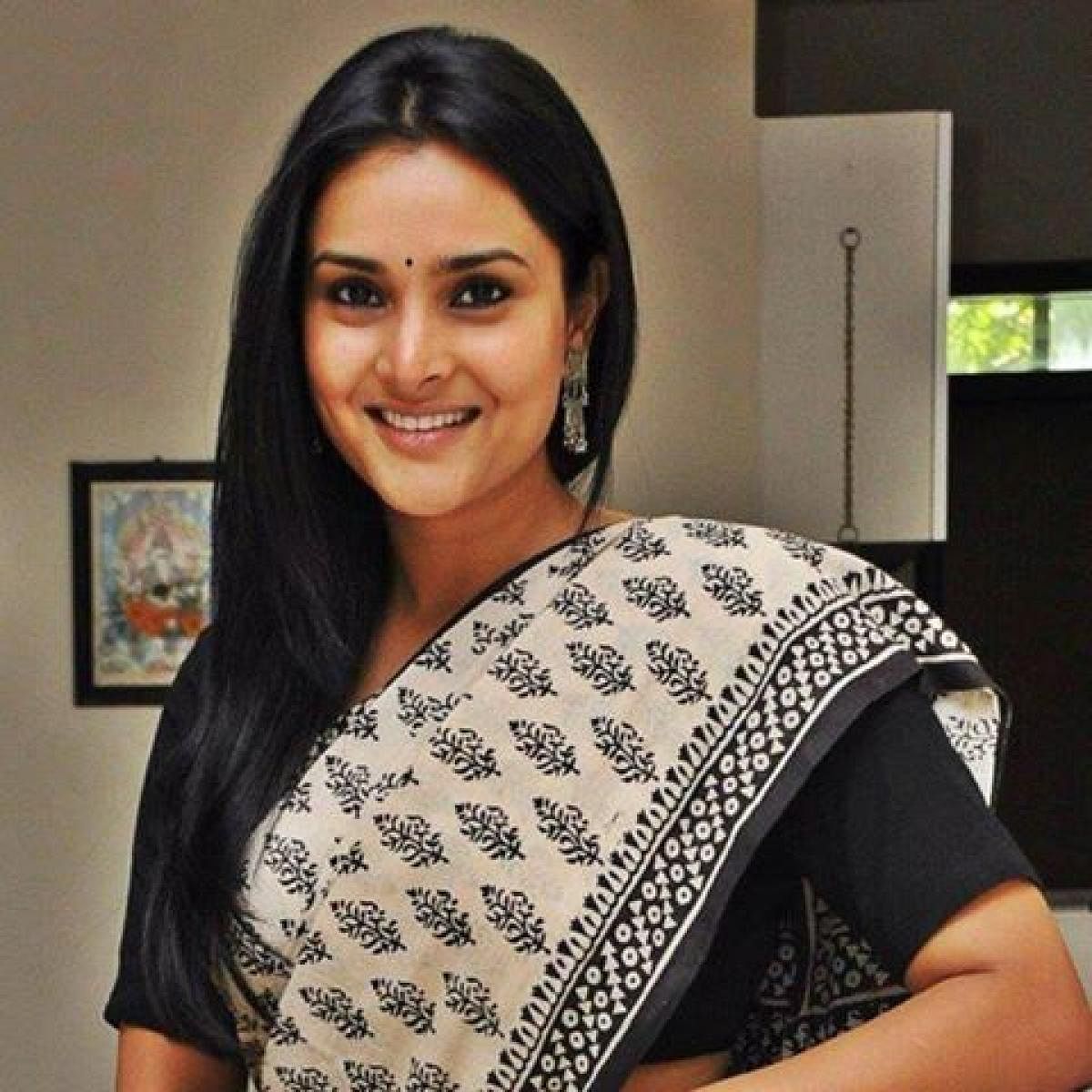 Congress social media cell in charge Divya Spandana aka Ramya has denied reports suggesting that she has either quit or been fired from her post. DH File photo